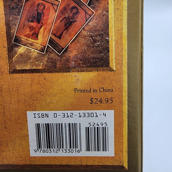 The Angel Oracle working with the Angels for guidance inspiration & love tarot - Picture 10 of 12